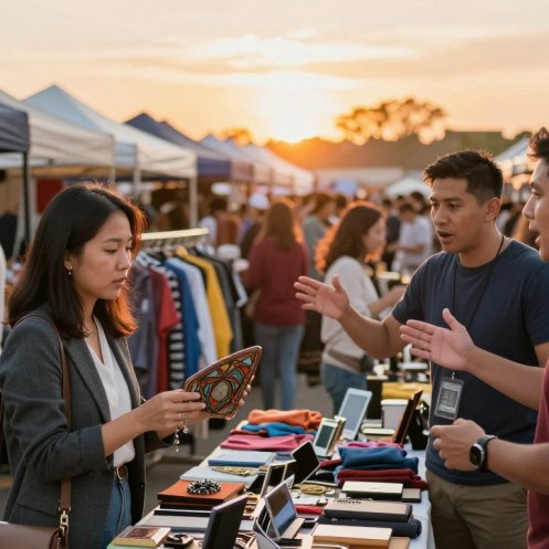 Are Resale Marketplaces the Real Winners After the Holidays?